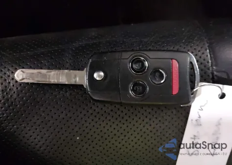 2010 Acura Tsx 2.4 from USA, damaged, VIN JH4CU2F65AC031235